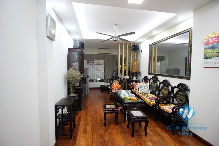 A nice 3 bedrooms house for rent in Tay ho, Ha noi